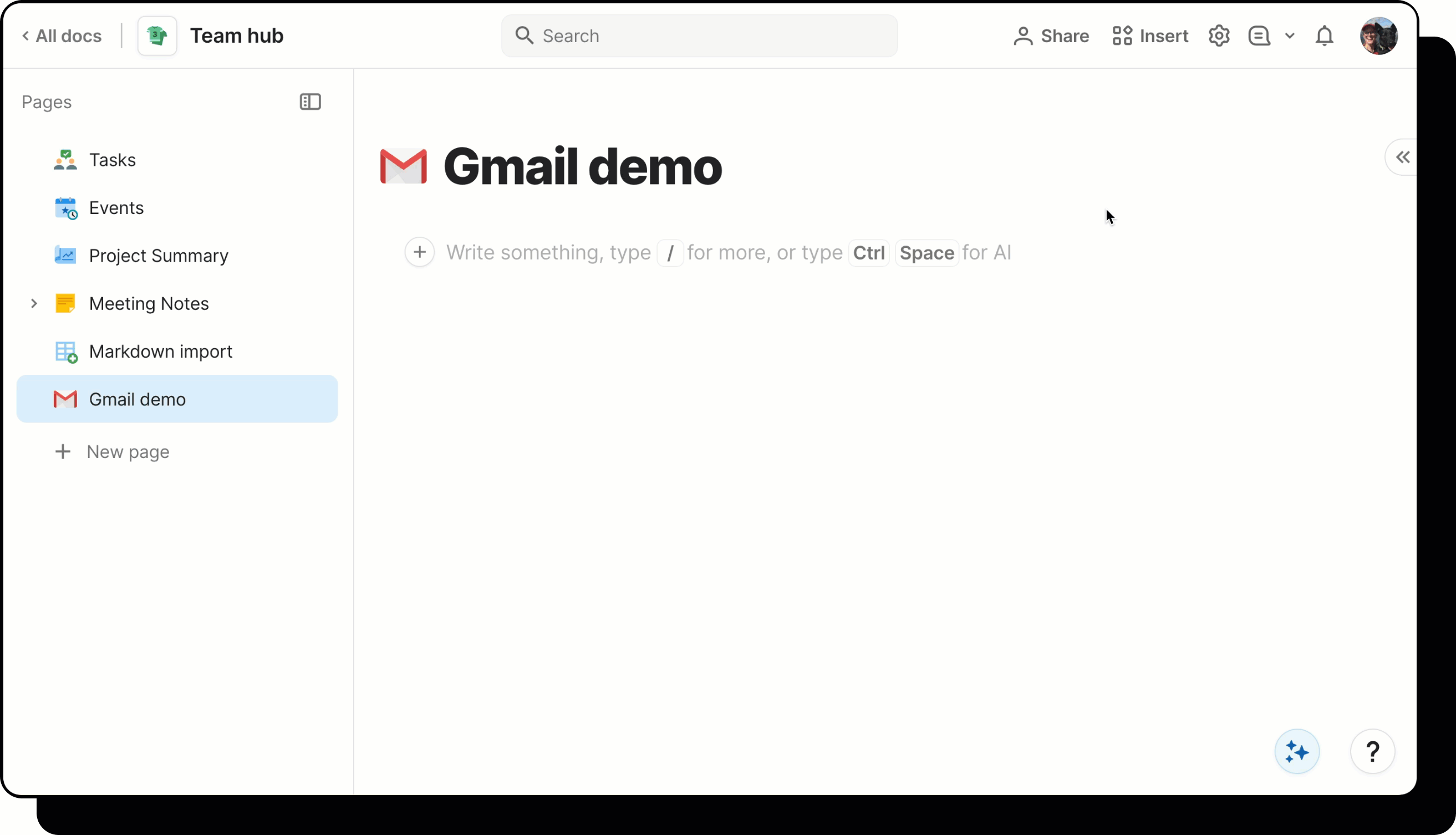 gmail pack settings.gif