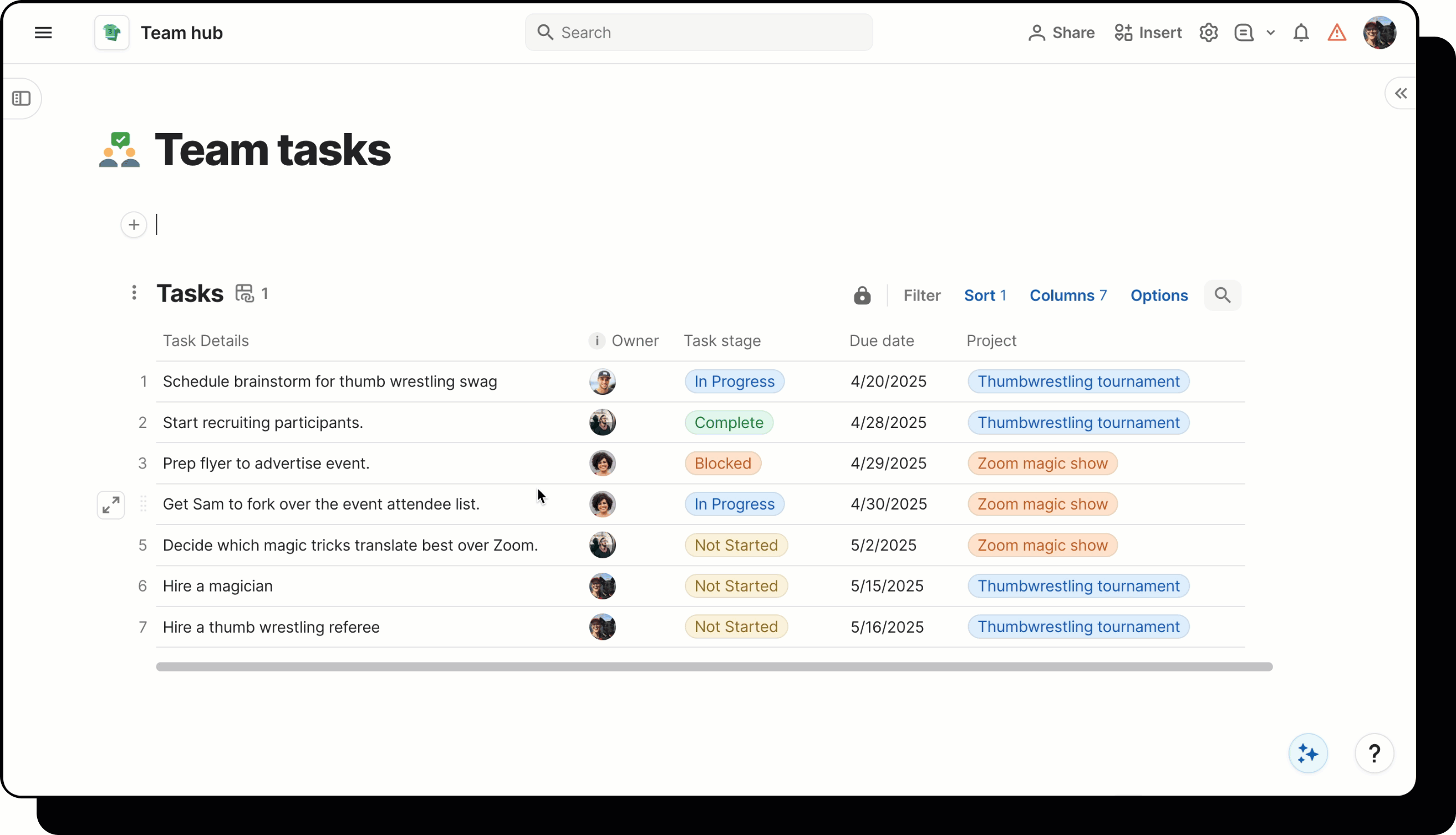 temporarily unlock tables.gif