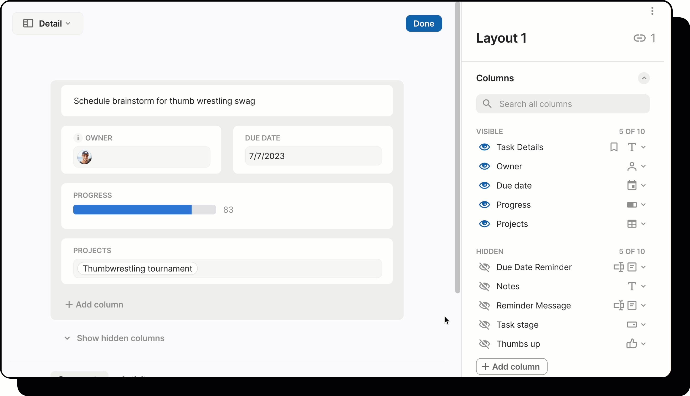 edit row layout example.gif