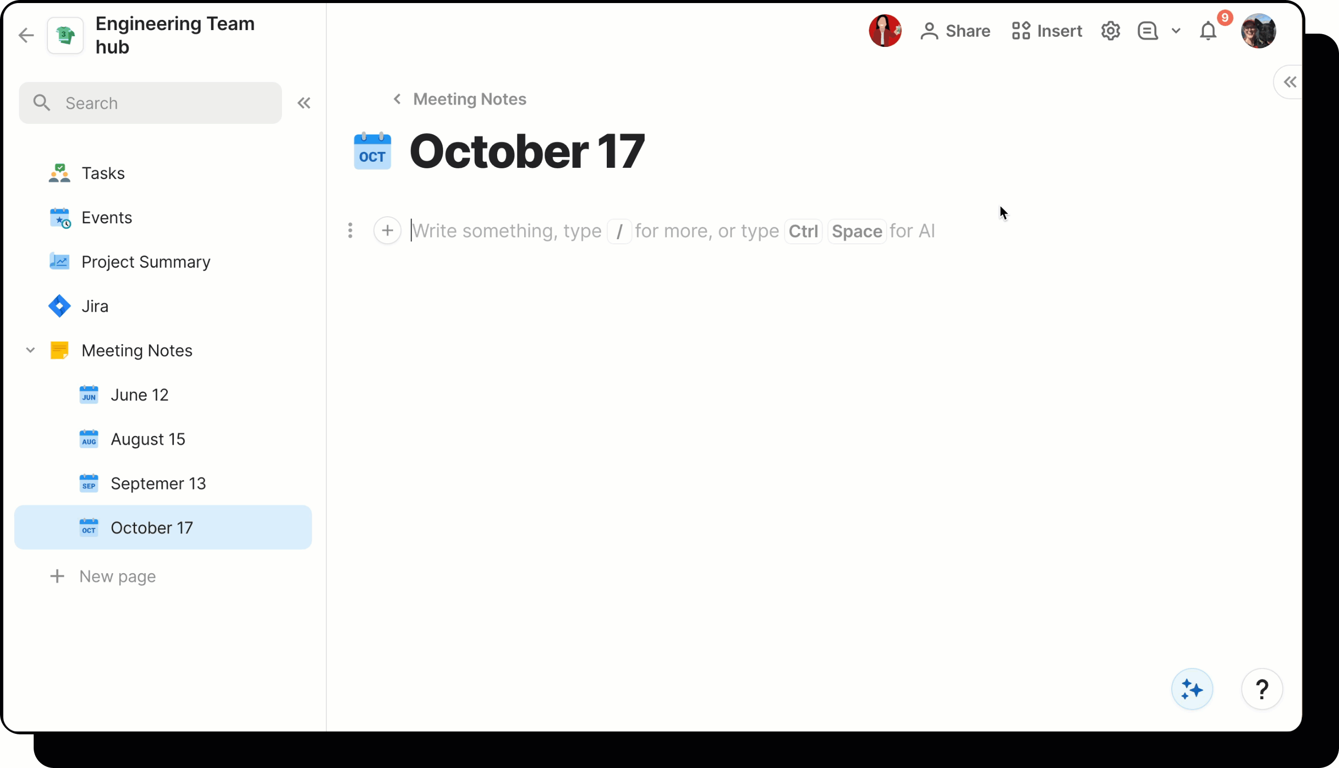 show notification center.gif