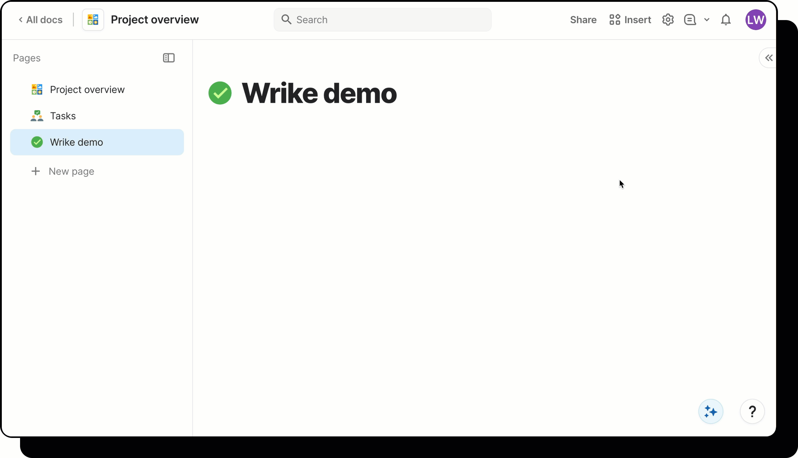 add wrike building blocks to doc.gif