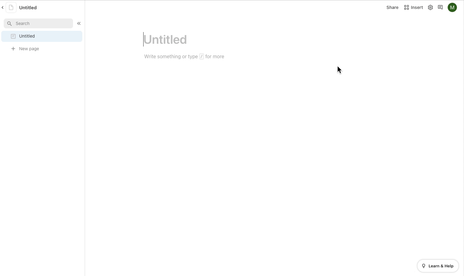 A gif demonstrating a user adding the Microsoft Teams pack to a doc and logging in with their Microsoft credentials.