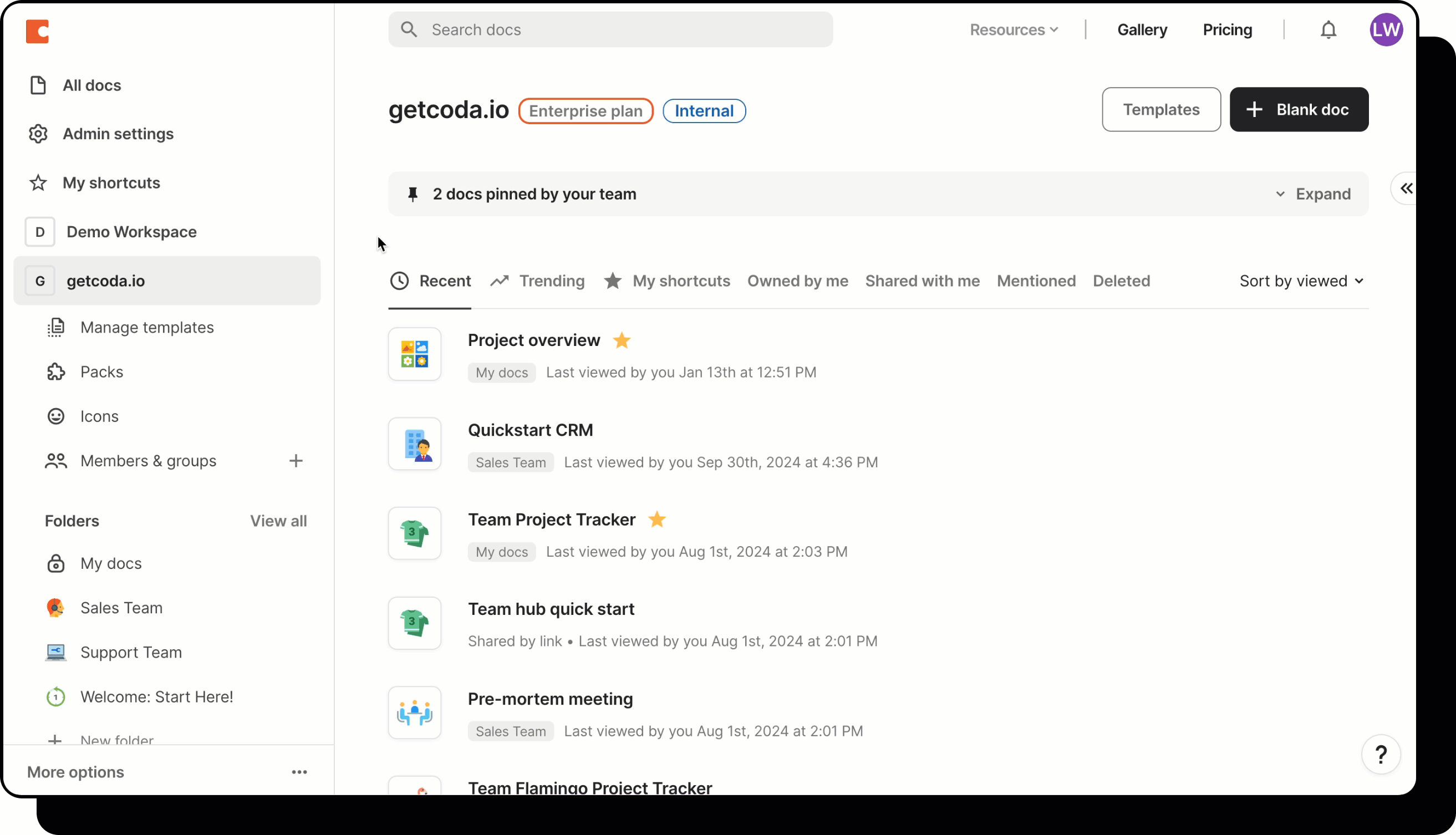 set default workspace.gif