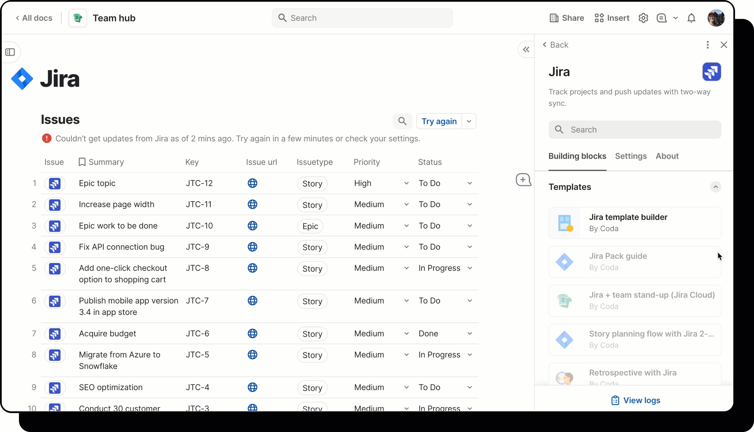 sign in again to Pack accounts.gif