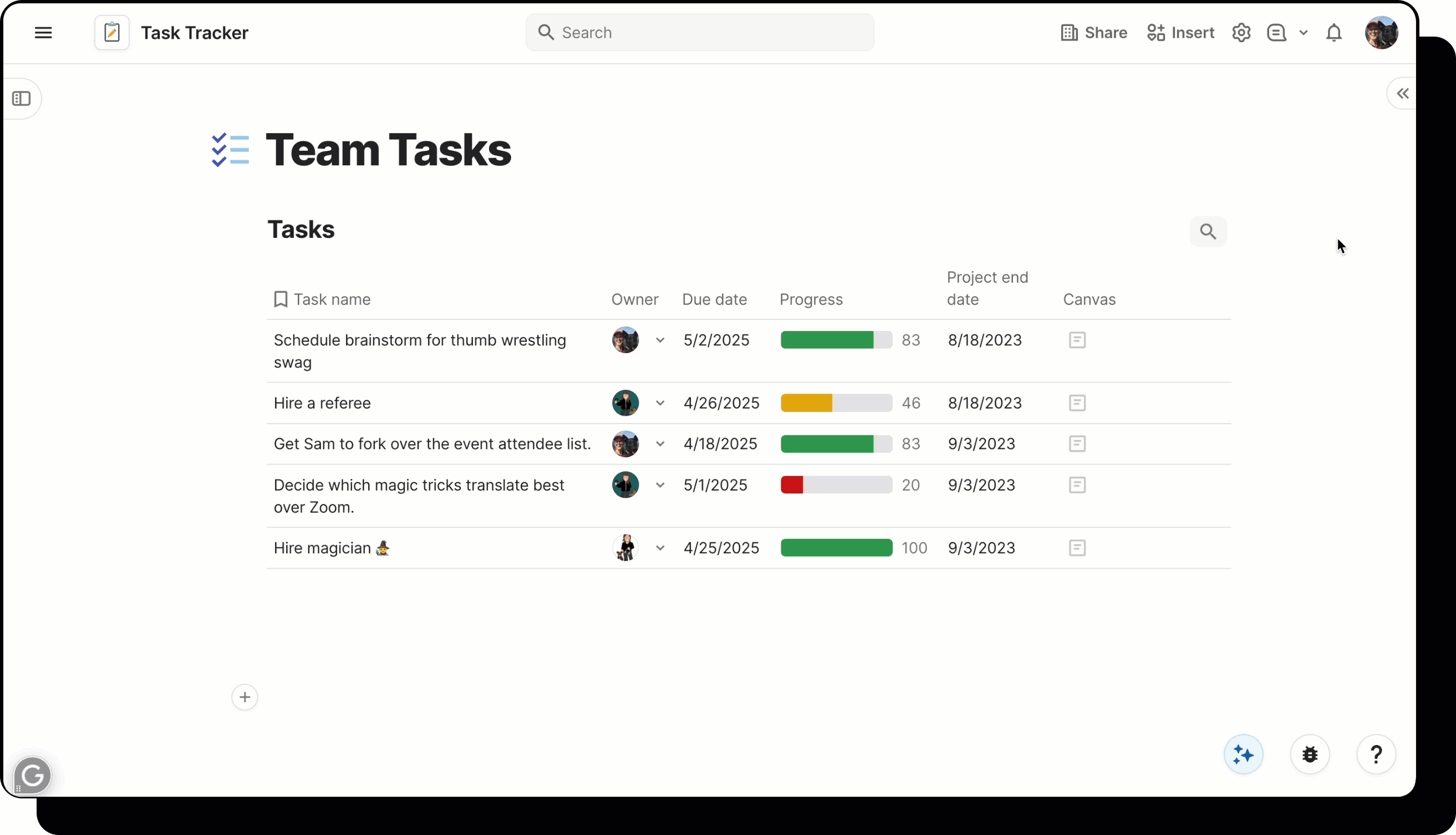 open canvas column settings.gif