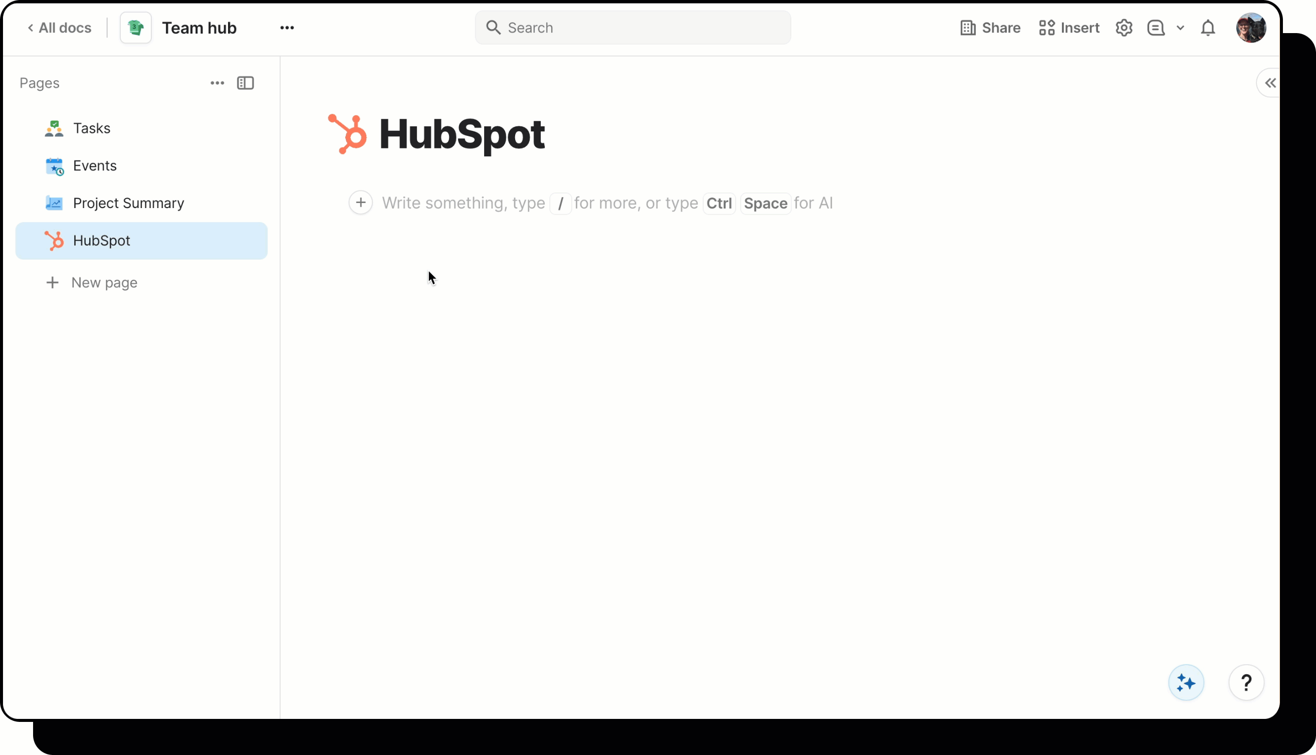 add hubspot pack to doc.gif