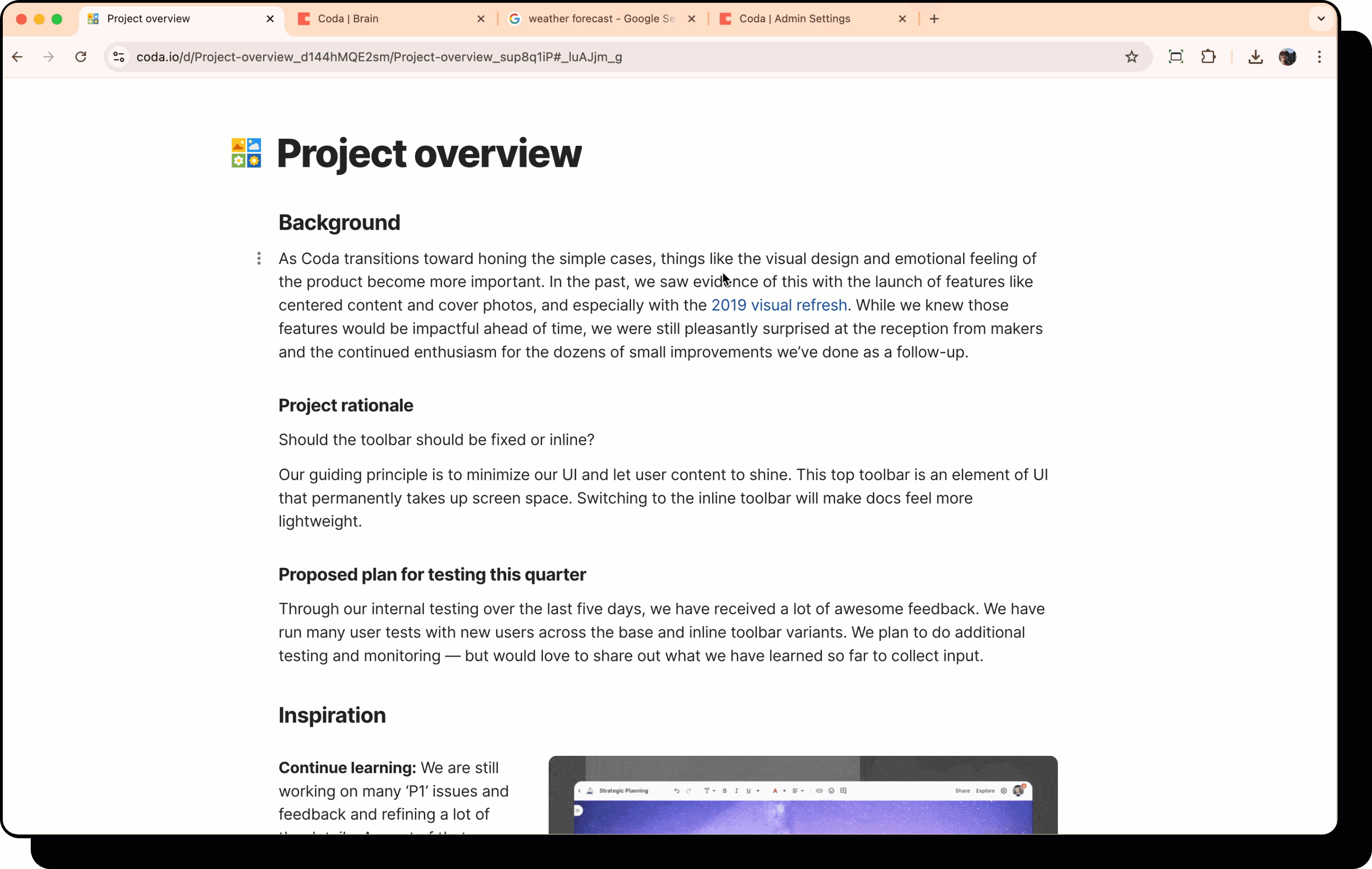 navigate presentation mode.gif