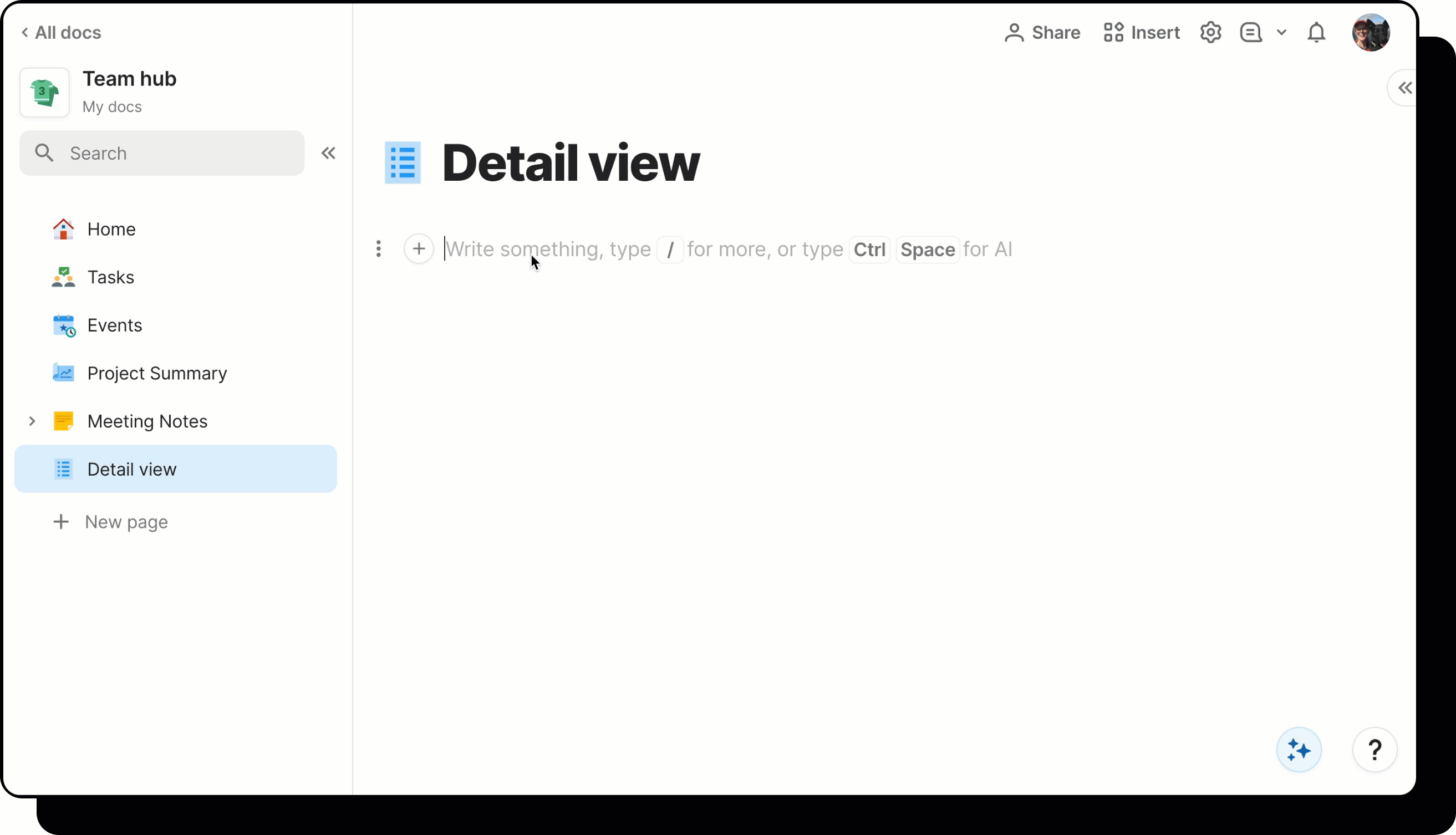 create detail view from scratch.gif