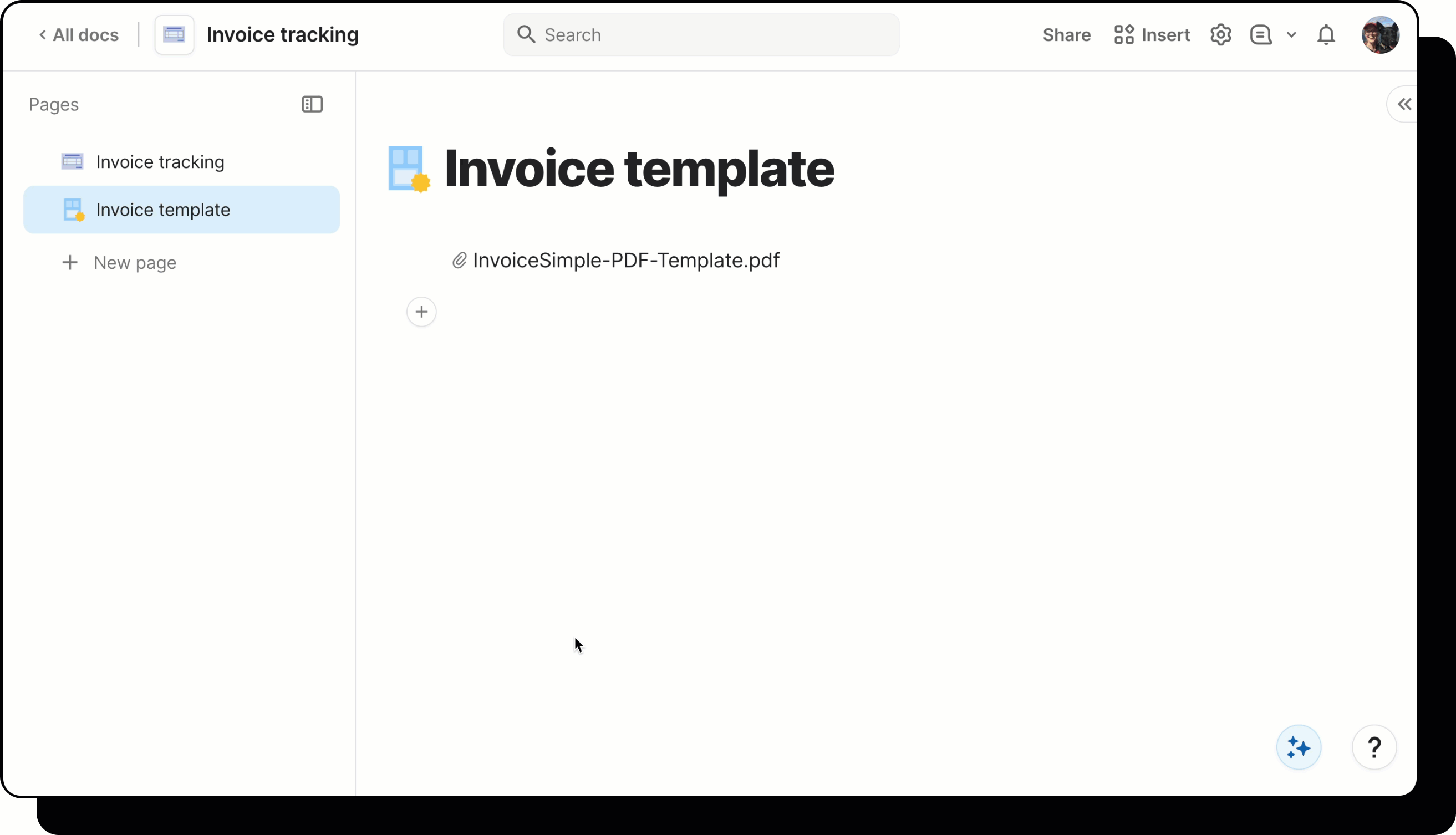 change display of attached file.gif