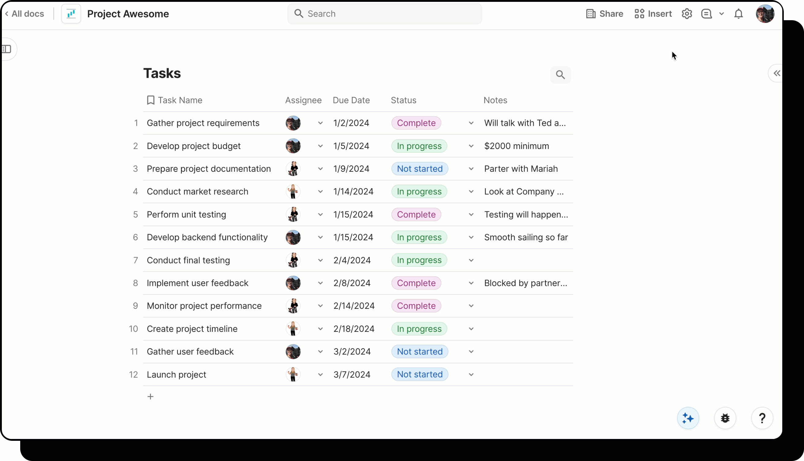 subscribe to comments for table.gif