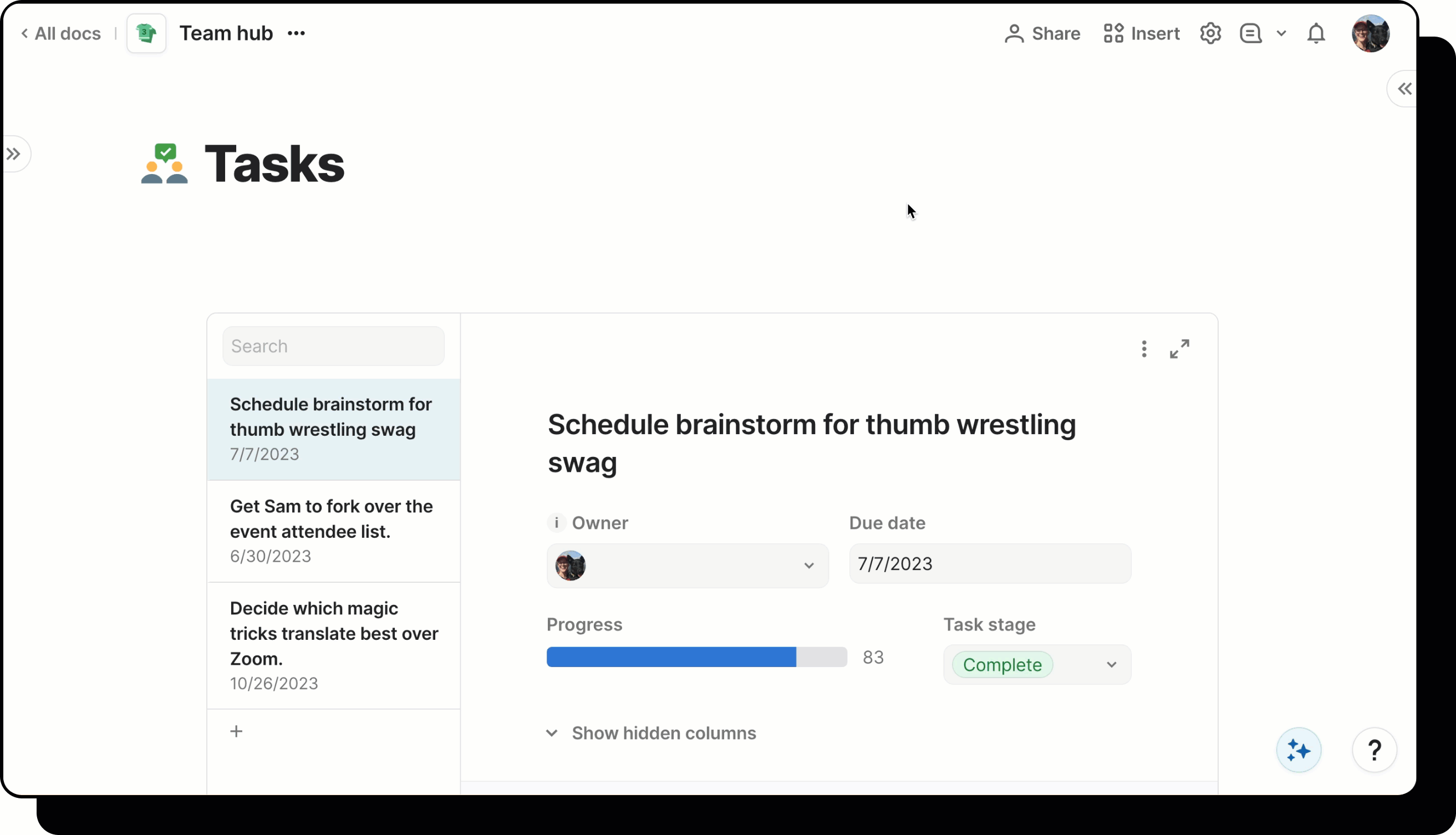detail view change or edit layout.gif