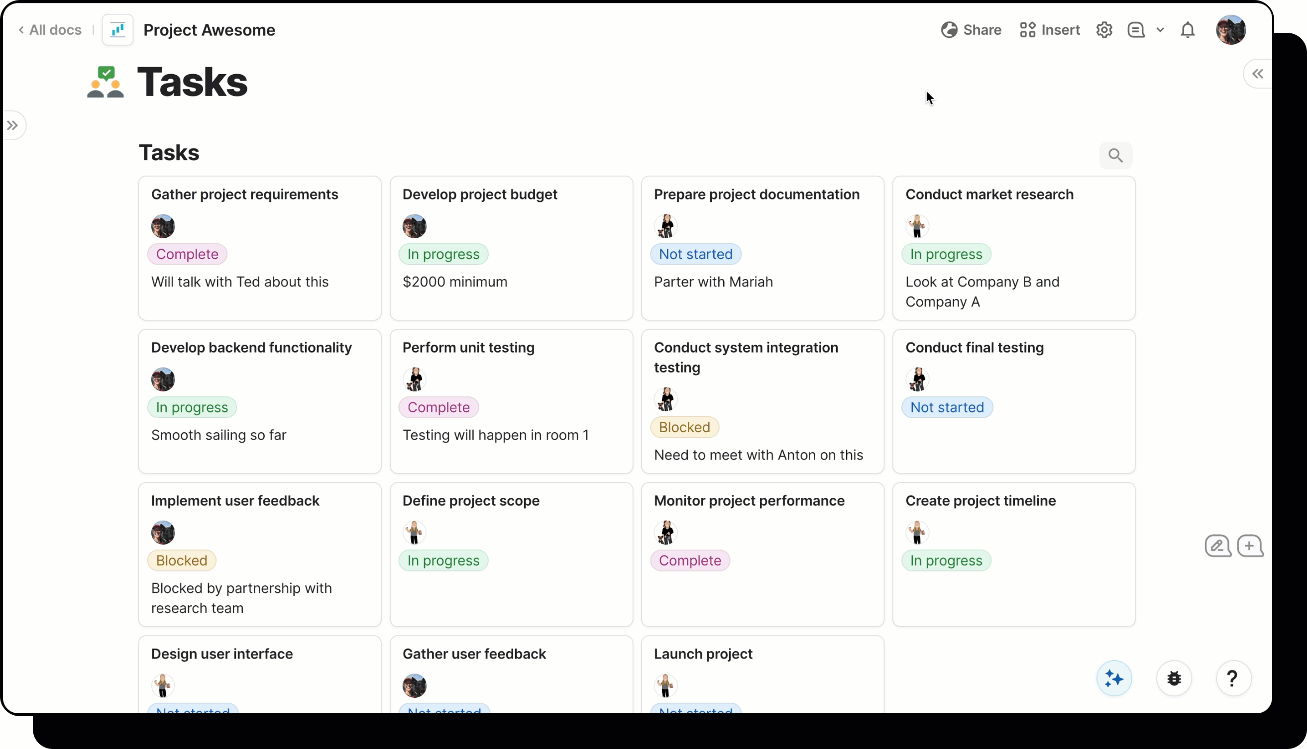 hide and show columns on cards.gif