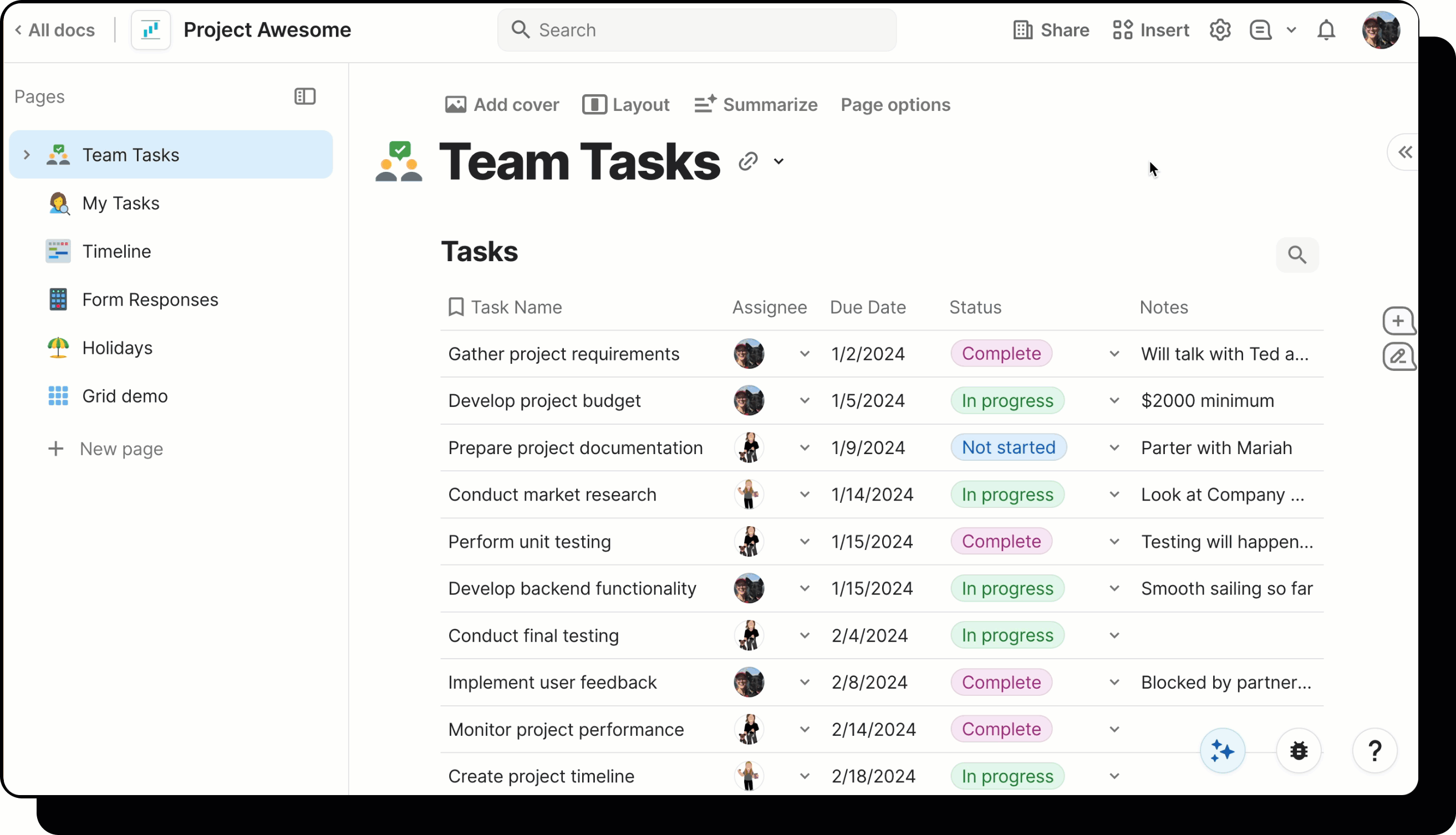subscribe to comments for a page.gif