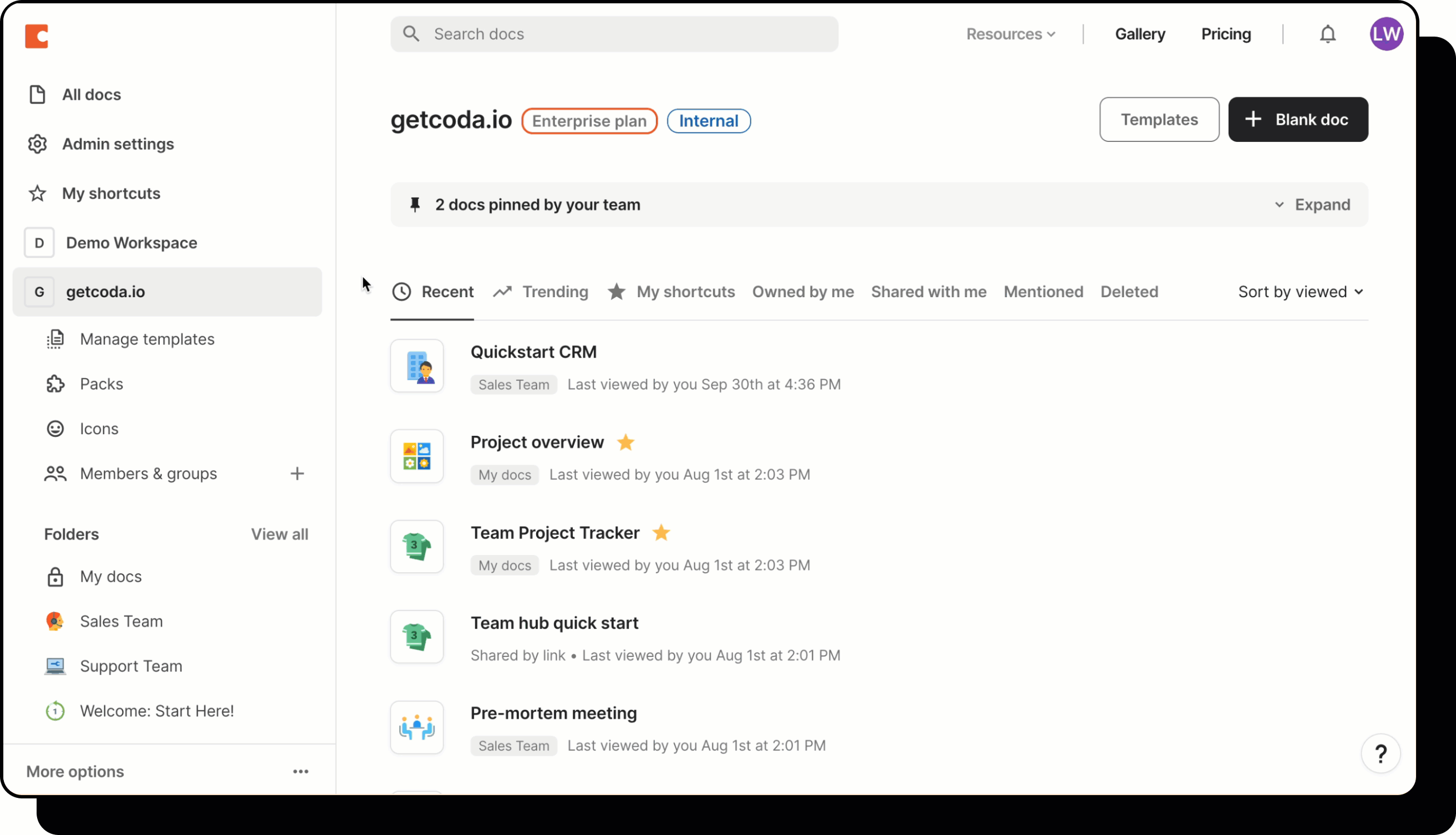 Gif showing user toggling on provision with scim setting in their org admin settings.