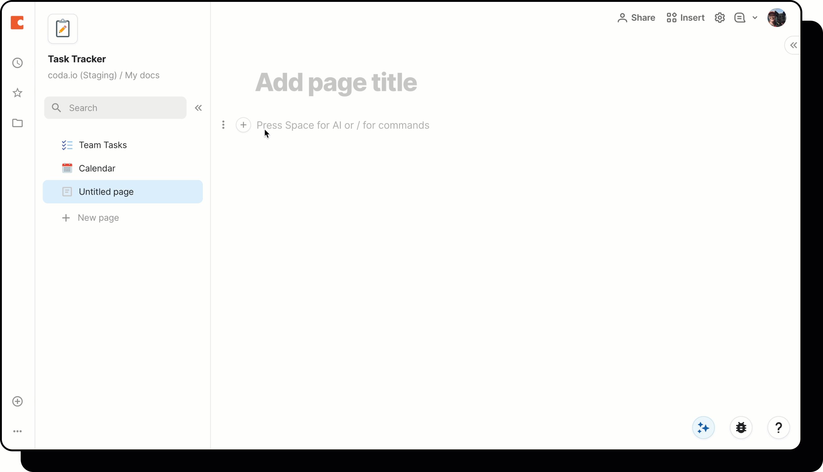 create new embed on canvas.gif