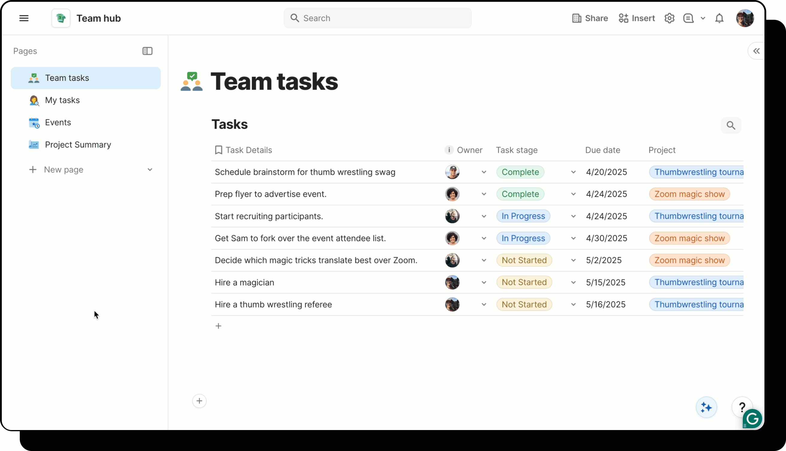 new Figma full-page embed.gif
