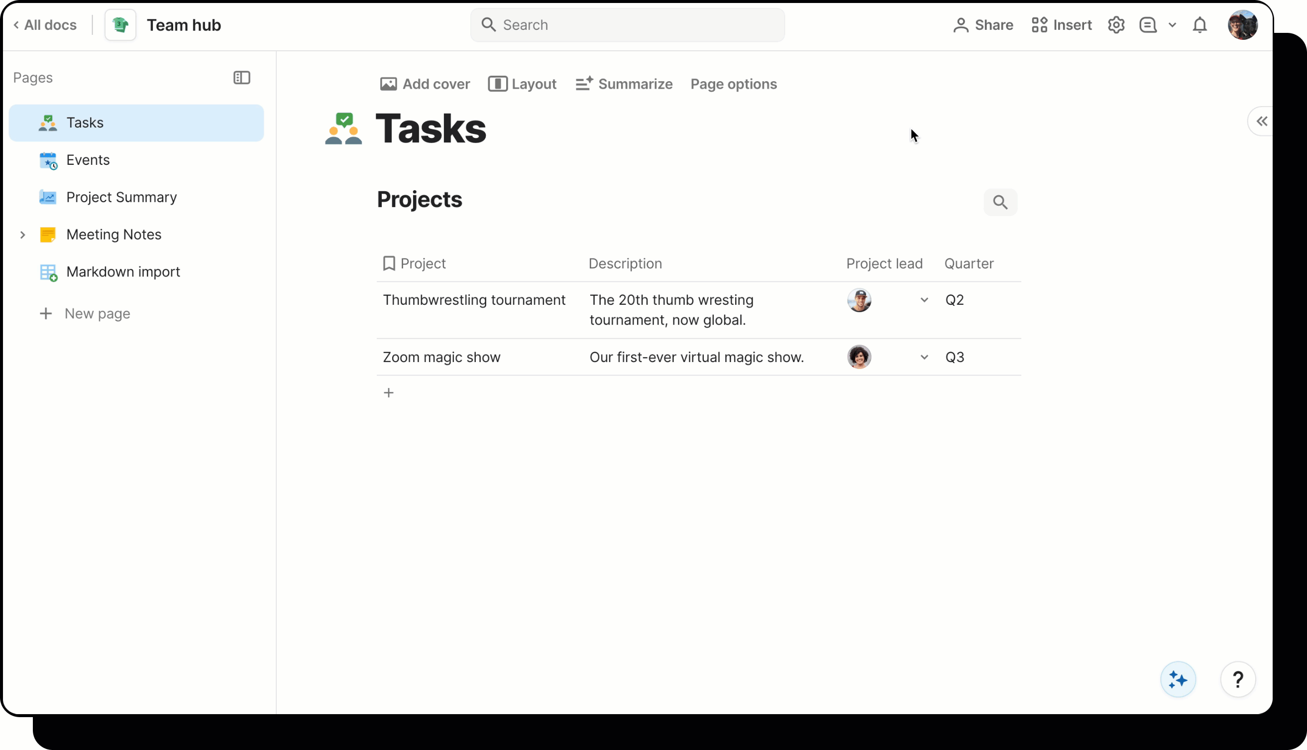 A gif showing how to copy a rule ID from the automation.