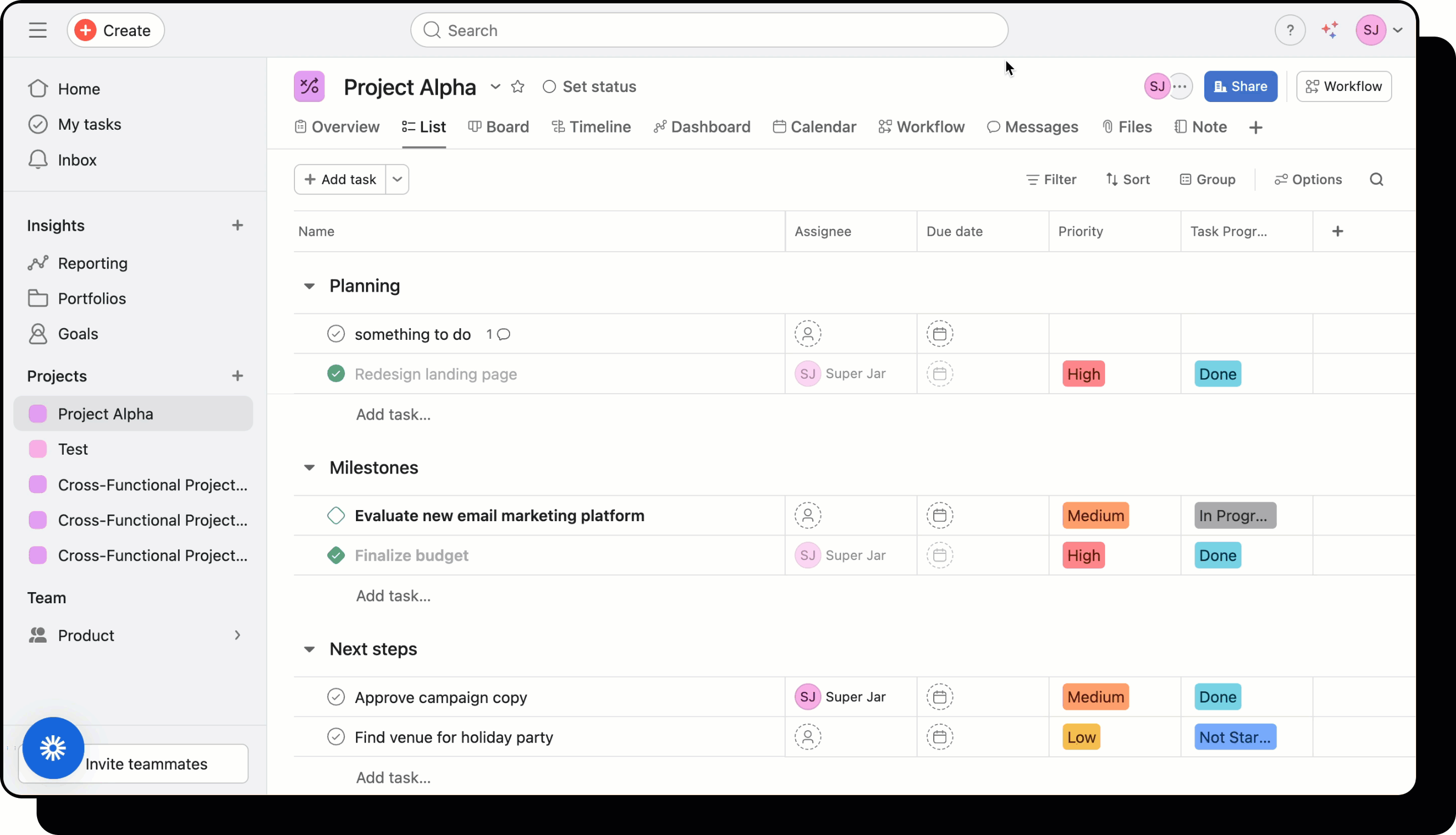 export project from asana.gif